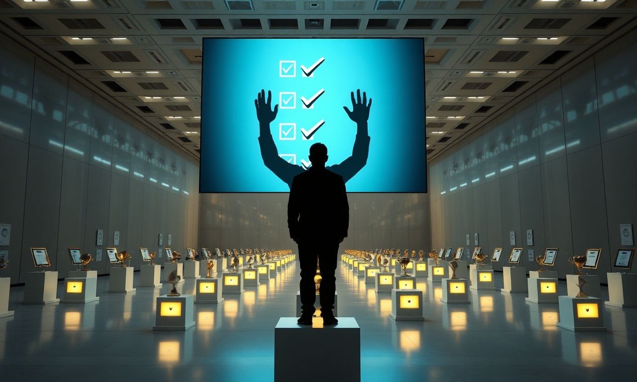 Иллюстрация: риски при подаче на визу EB-1A