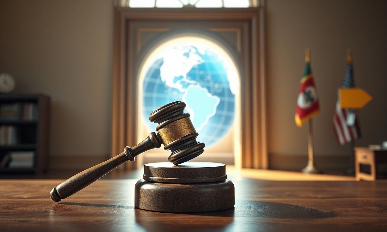 Признание профессиональных экспертов