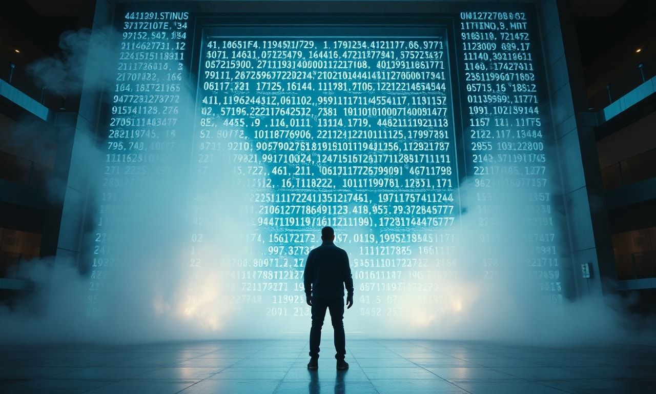 Интерфейс CEAC