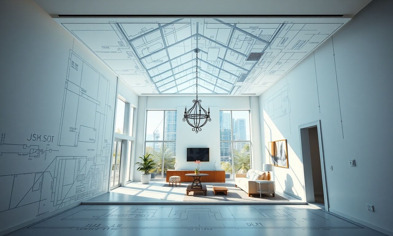 Кейс для дизайнера интерьера: путь к визе O-1