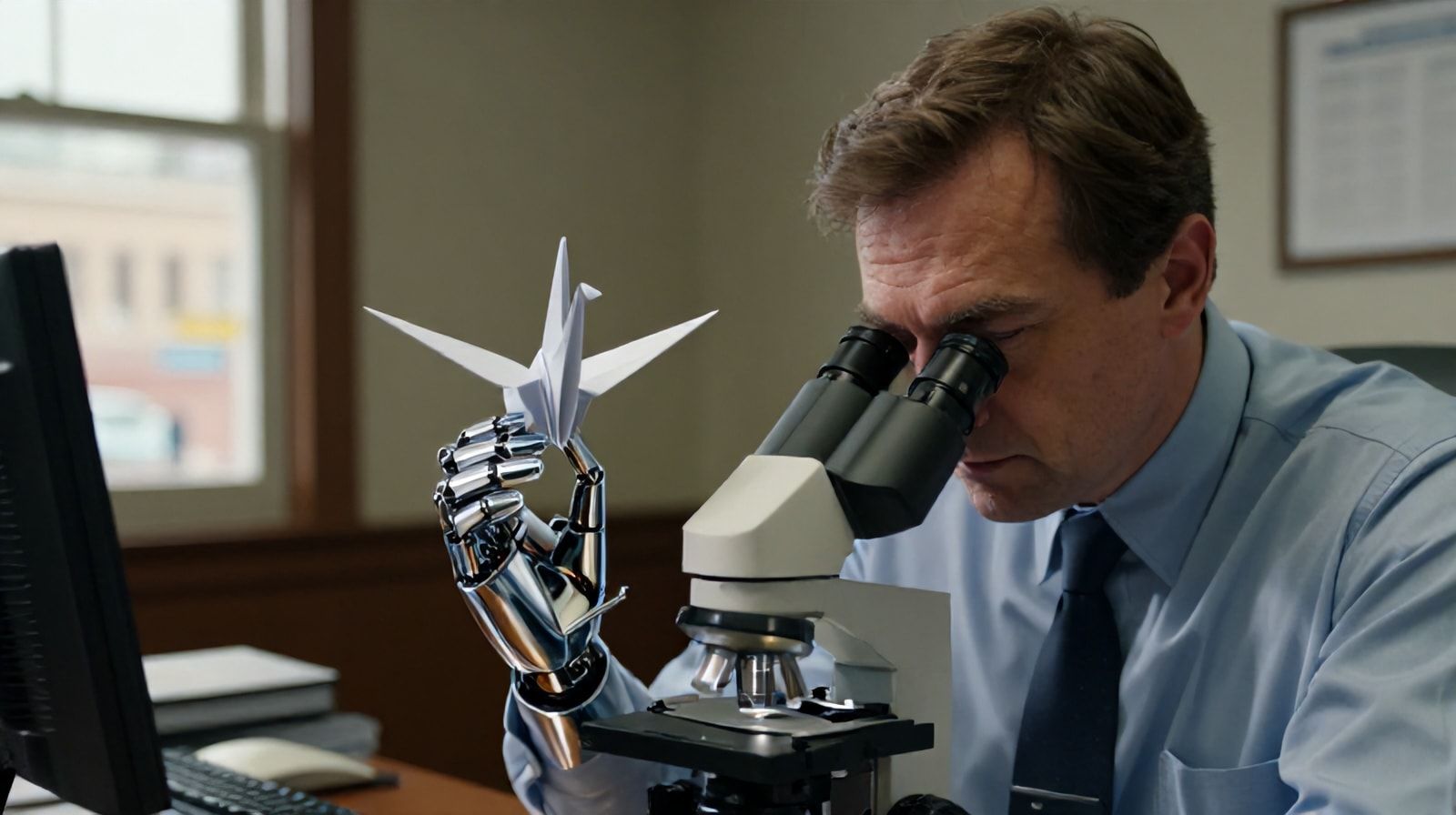 Иллюстрация: сложности RFE