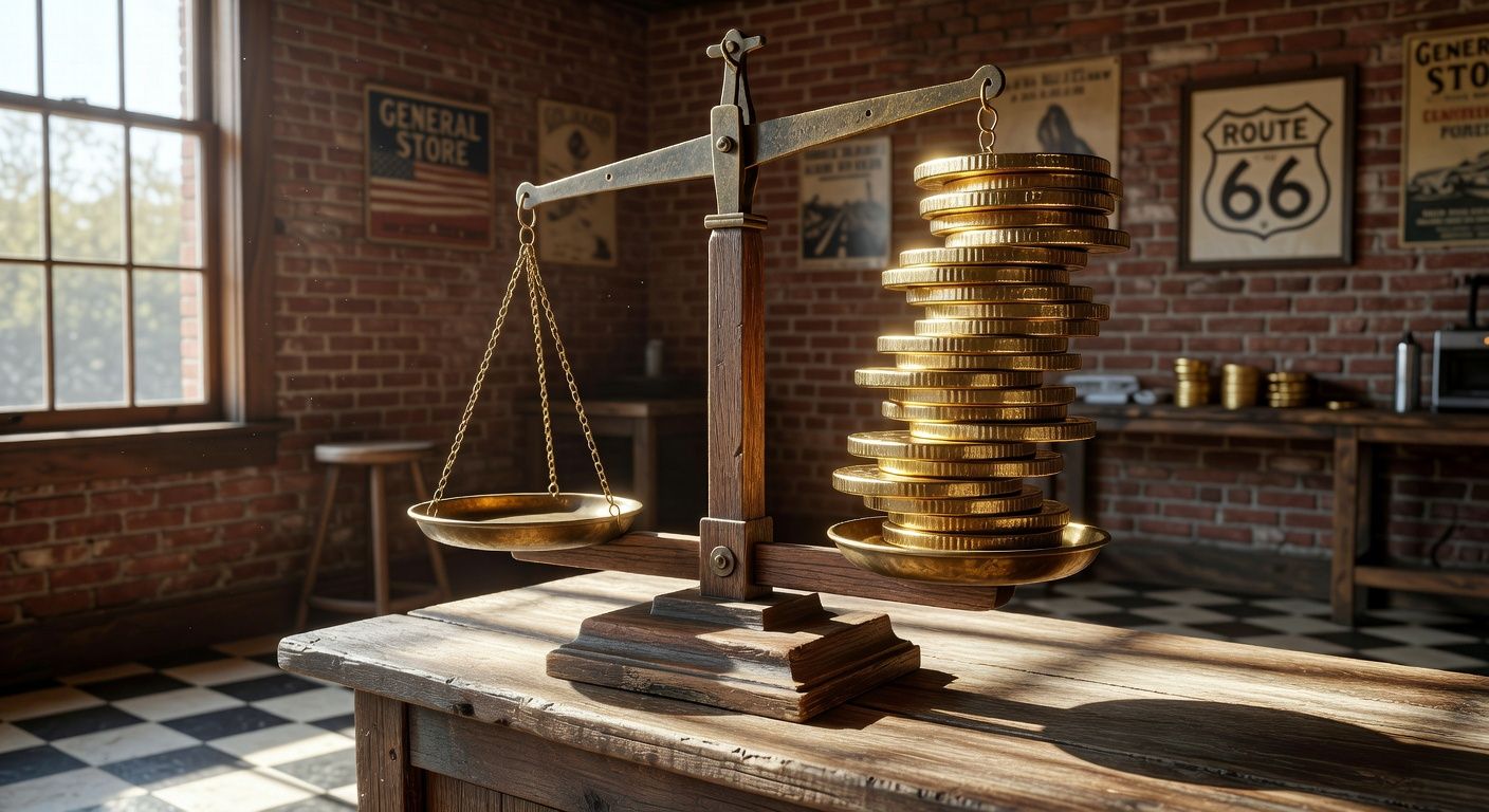 Иллюстрация: Взвешенная система отбора виз