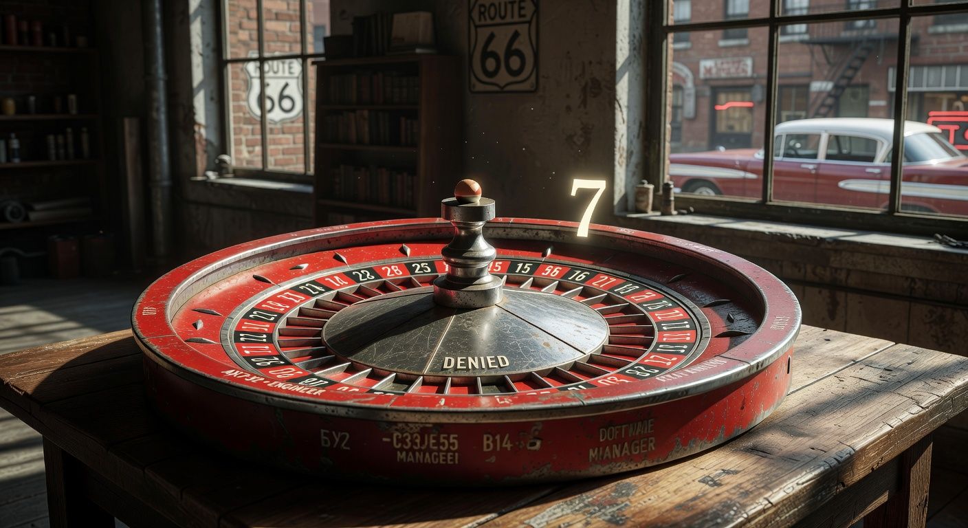 Критическое значение SOC-кода для одобрения визы