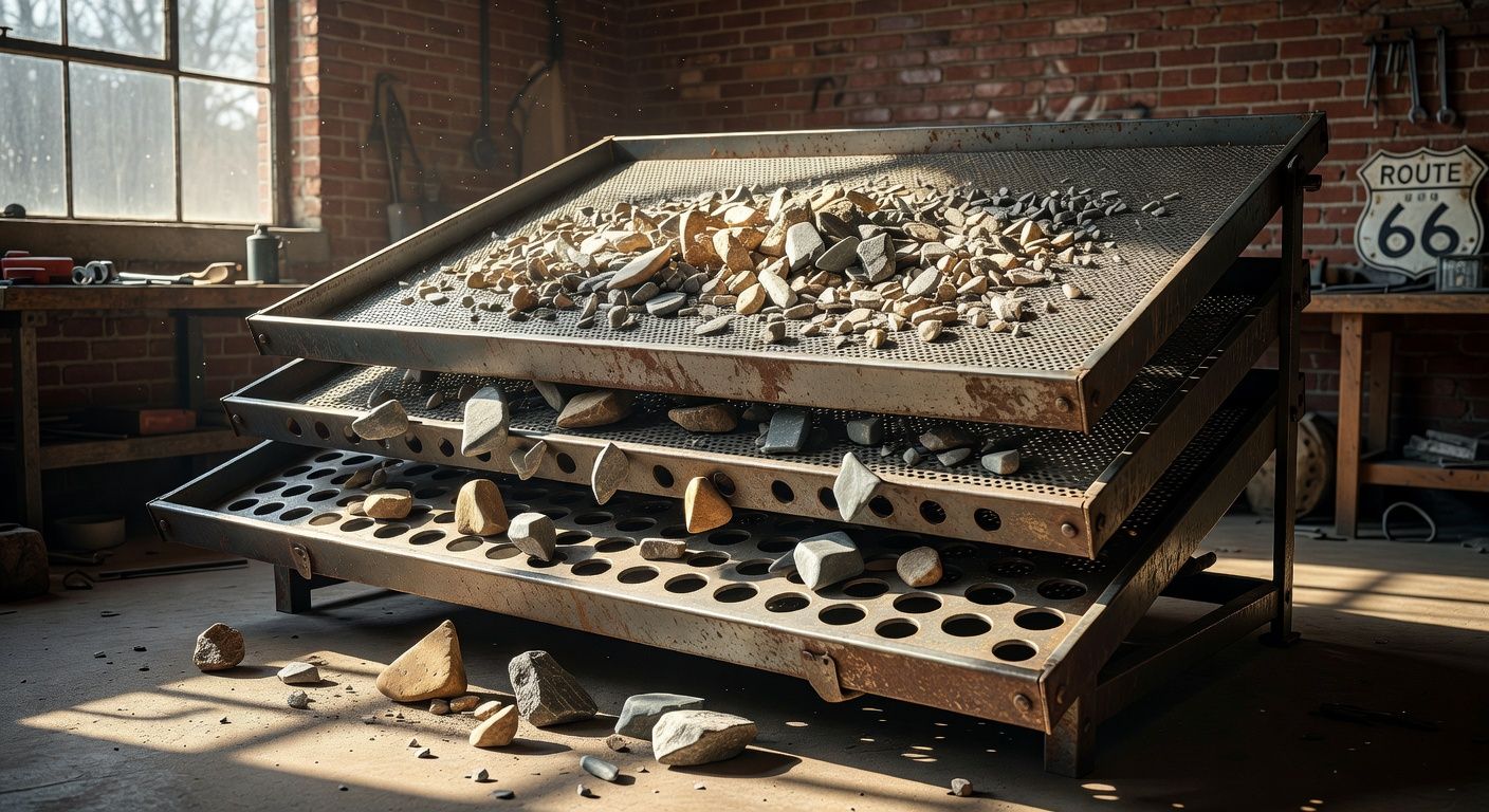 Иллюстрация: иммиграция в США