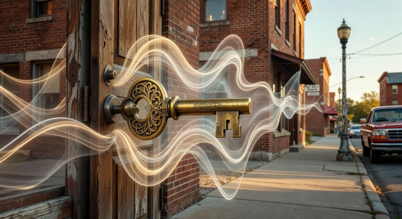 Виза O-1 и Letter of Intent