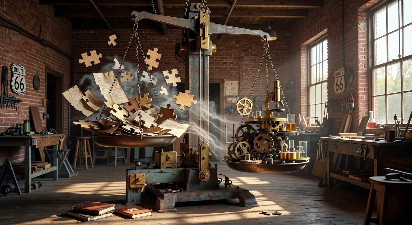 Иллюстрация: USCIS и критерии NIW в 2026 году