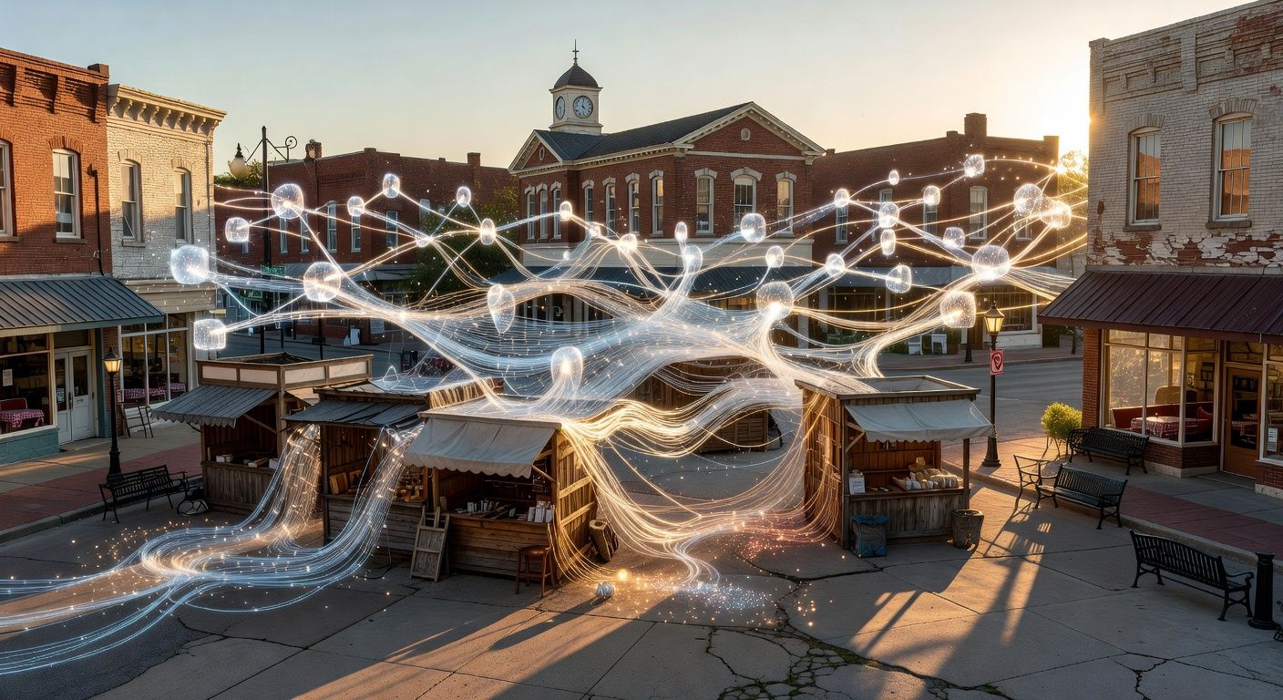 Иллюстрация к разделу: Бизнес и иммиграция