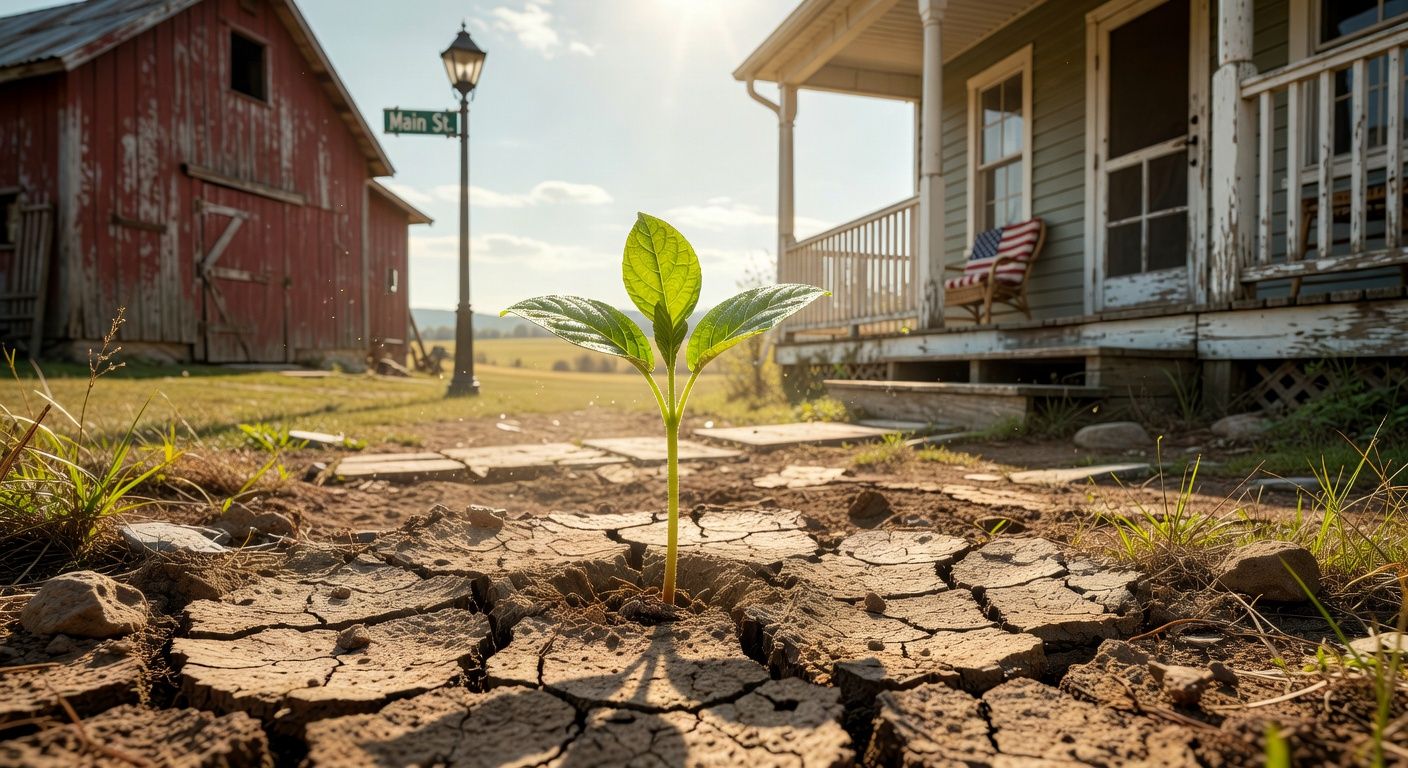 Иллюстрация: Финансовая стратегия для NIW