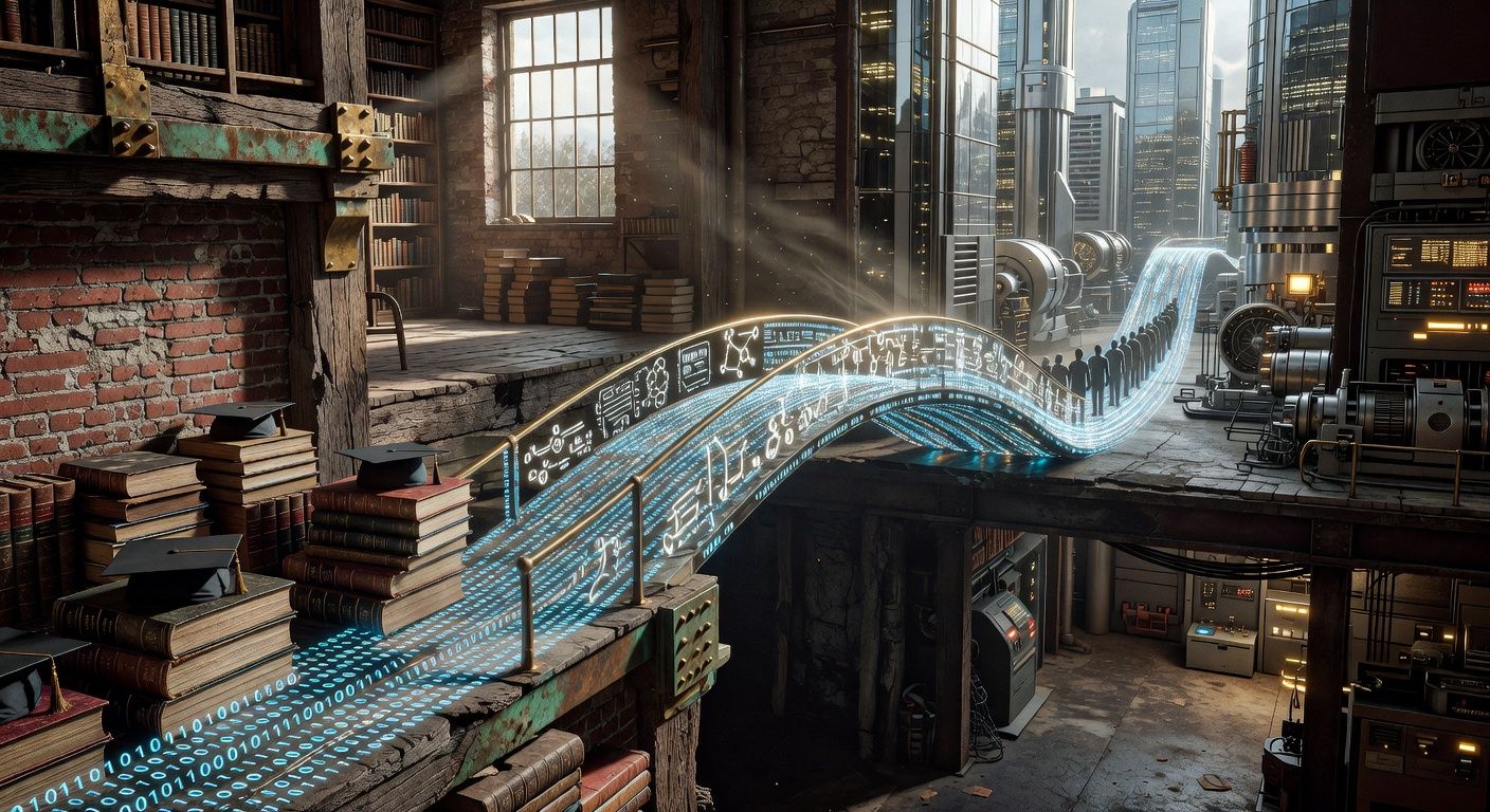 Смена статуса F-1 на O-1: стратегические преимущества