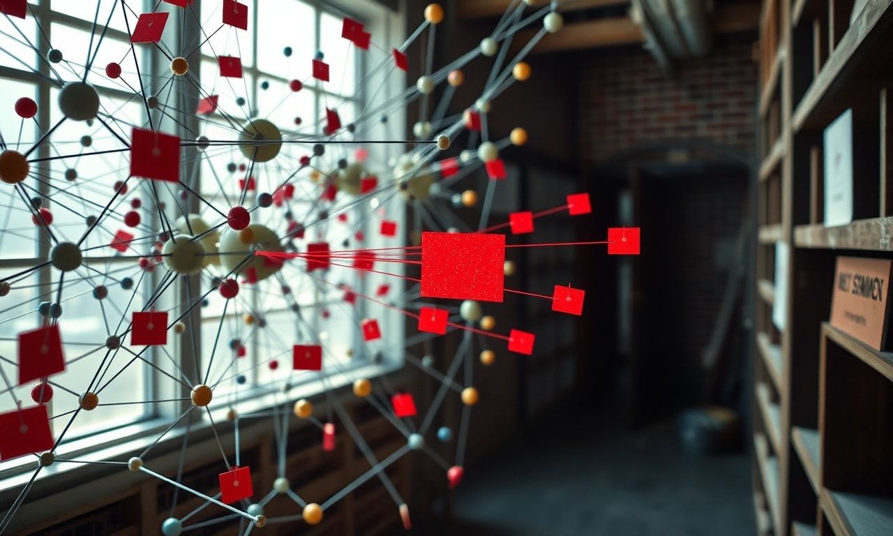 Иллюстрация: подготовка документов для визы в США