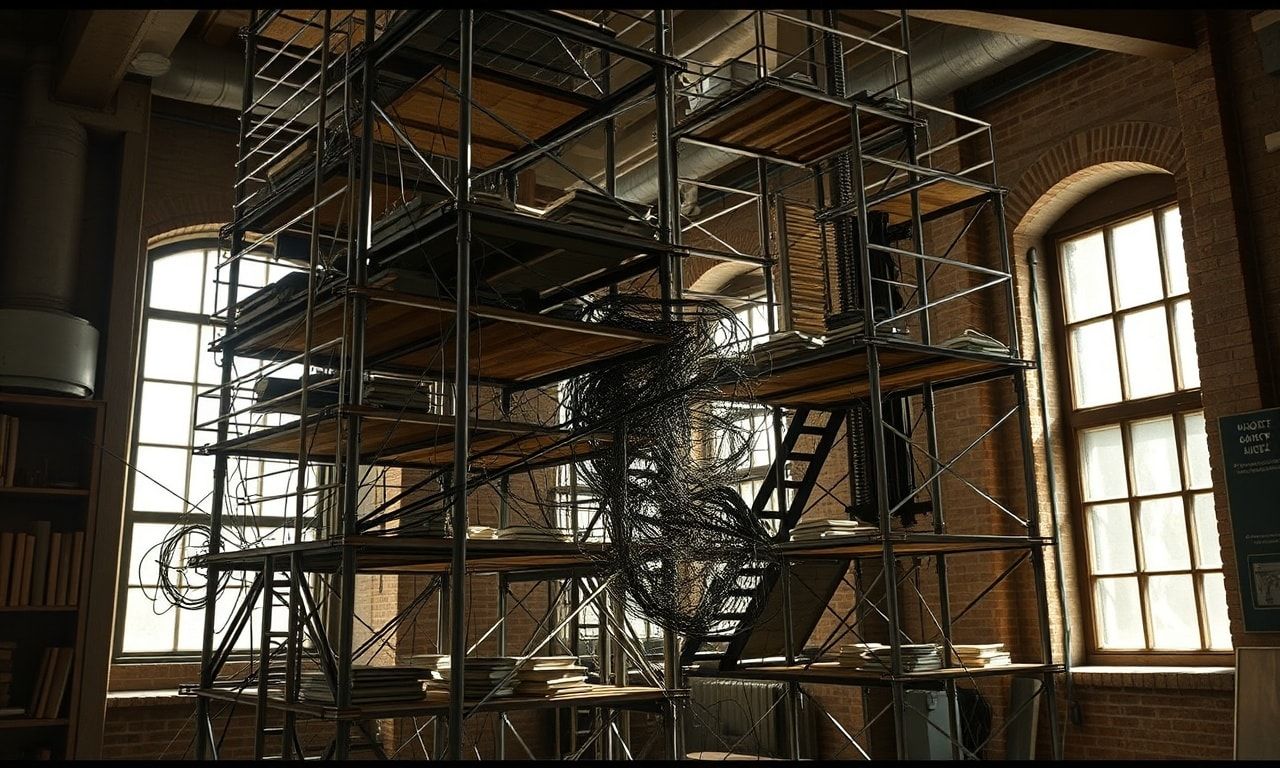 Иллюстрация: Автоматизированные процессы USCIS