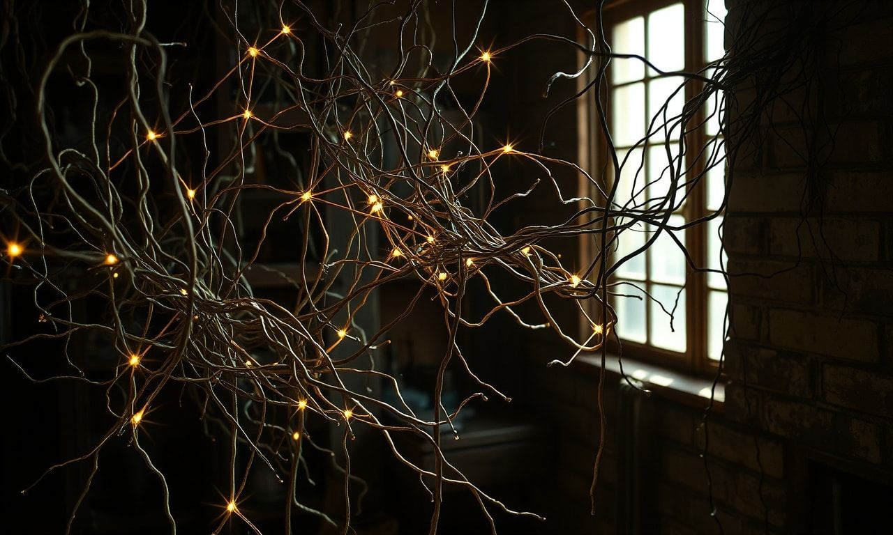 Нейробиология тревоги