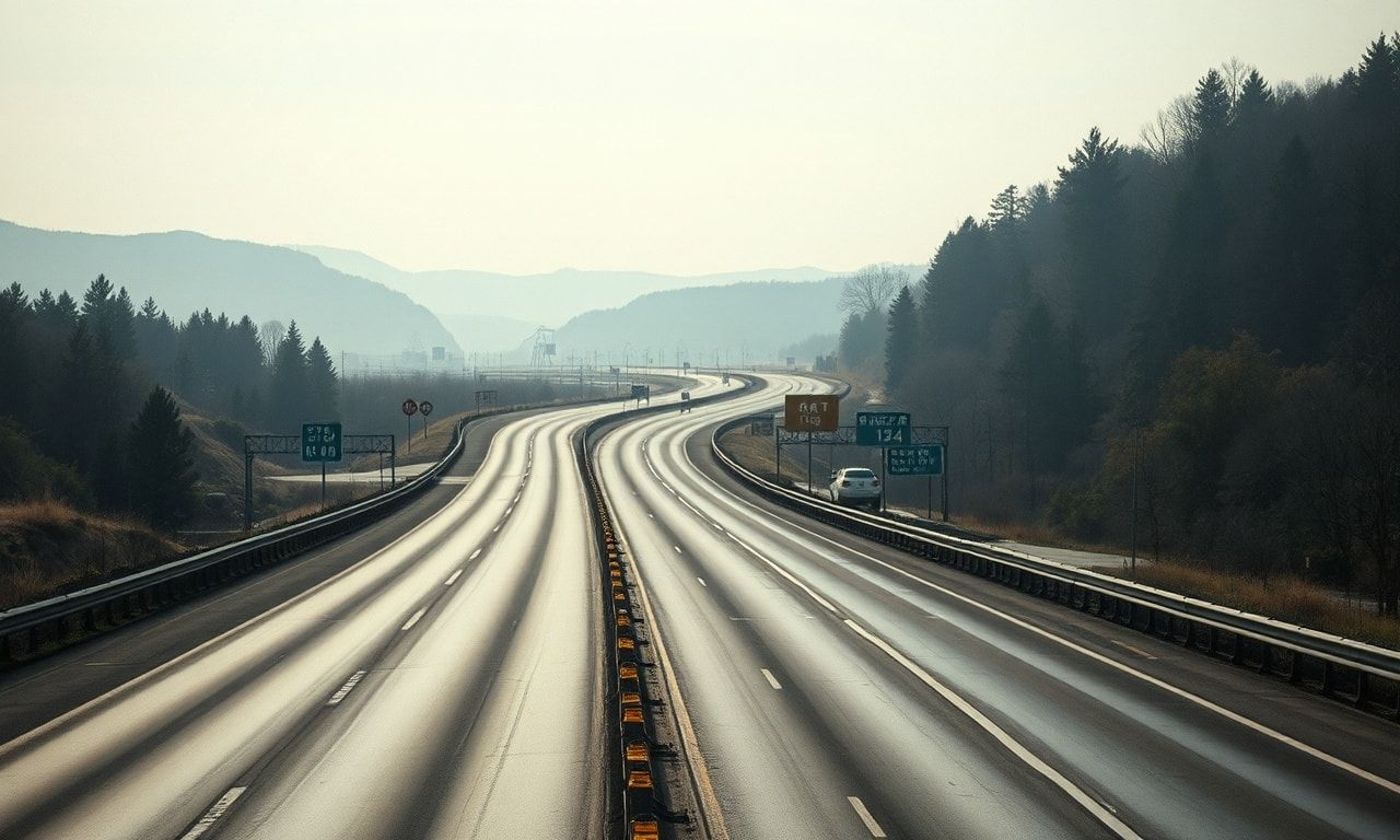 Планирование поездки в США