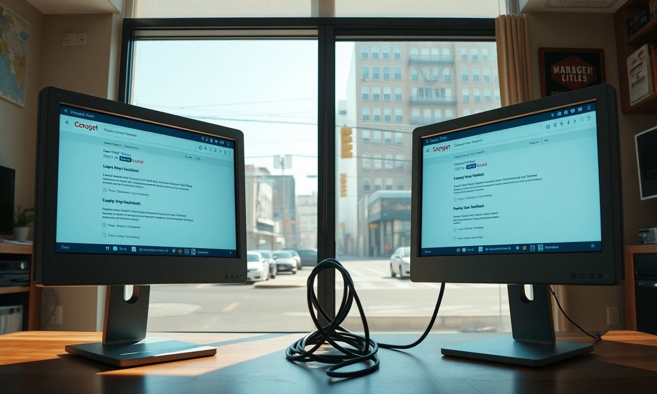 Технические сбои в системе