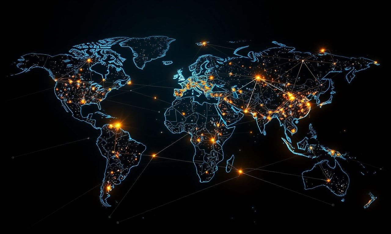 Иллюстрация: взаимодействие с работодателем