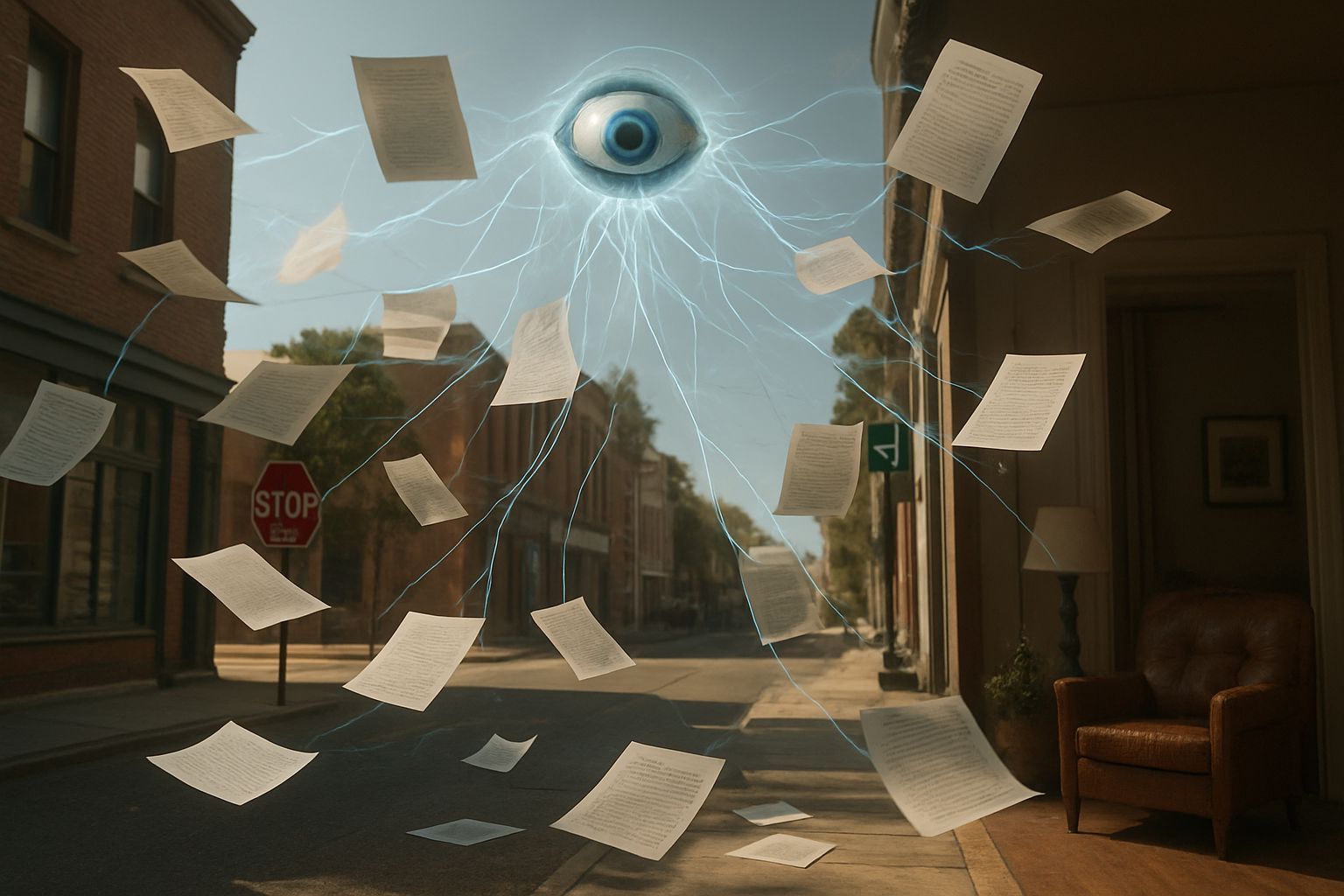 ИИ-центр проверки документов USCIS