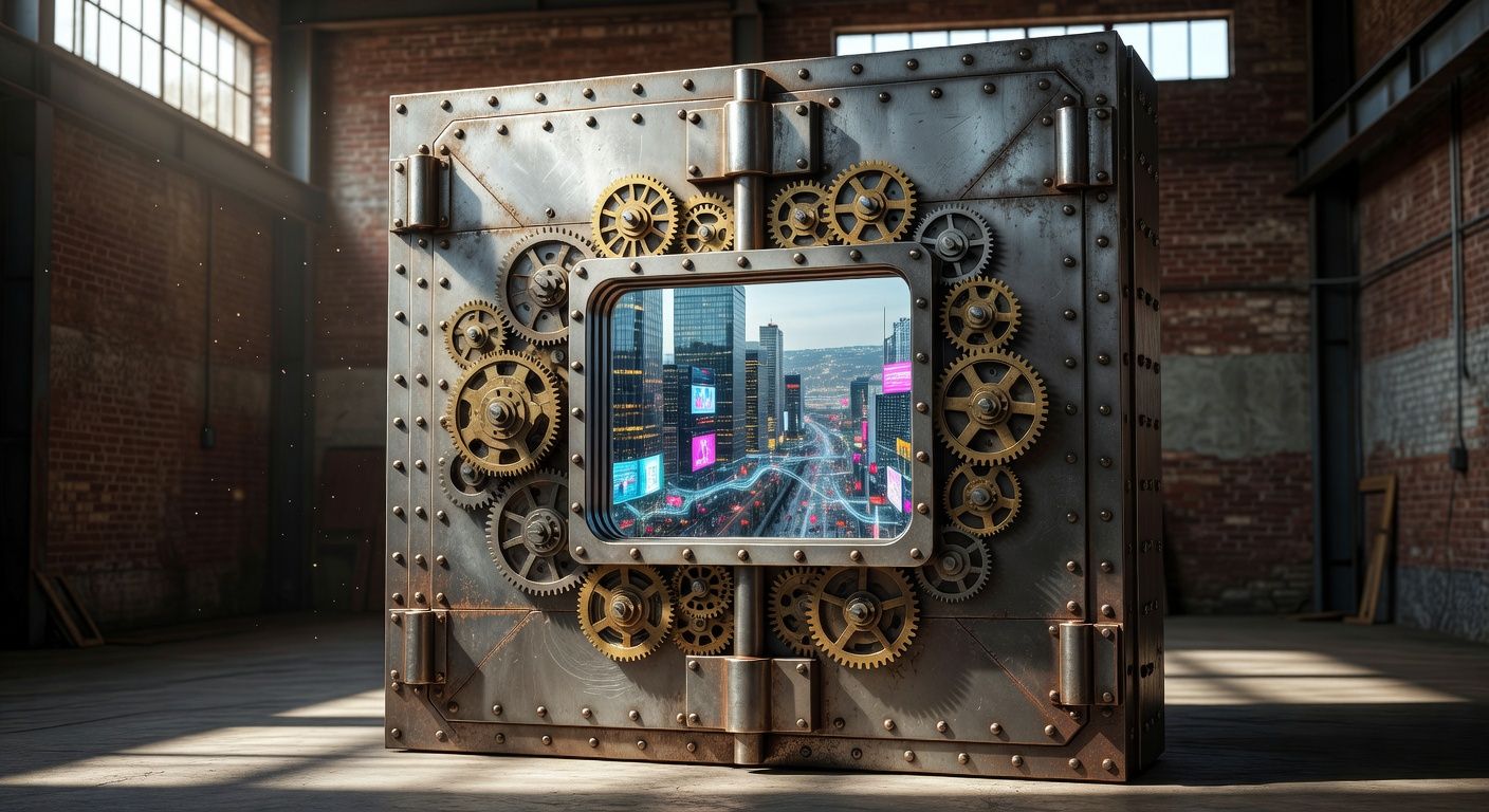 Инфографика соответствия обязанностей и SOC-кода