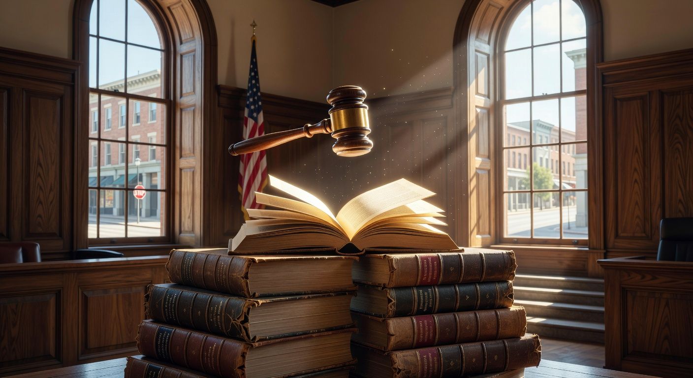 Иллюстрация: стратегия доказательств