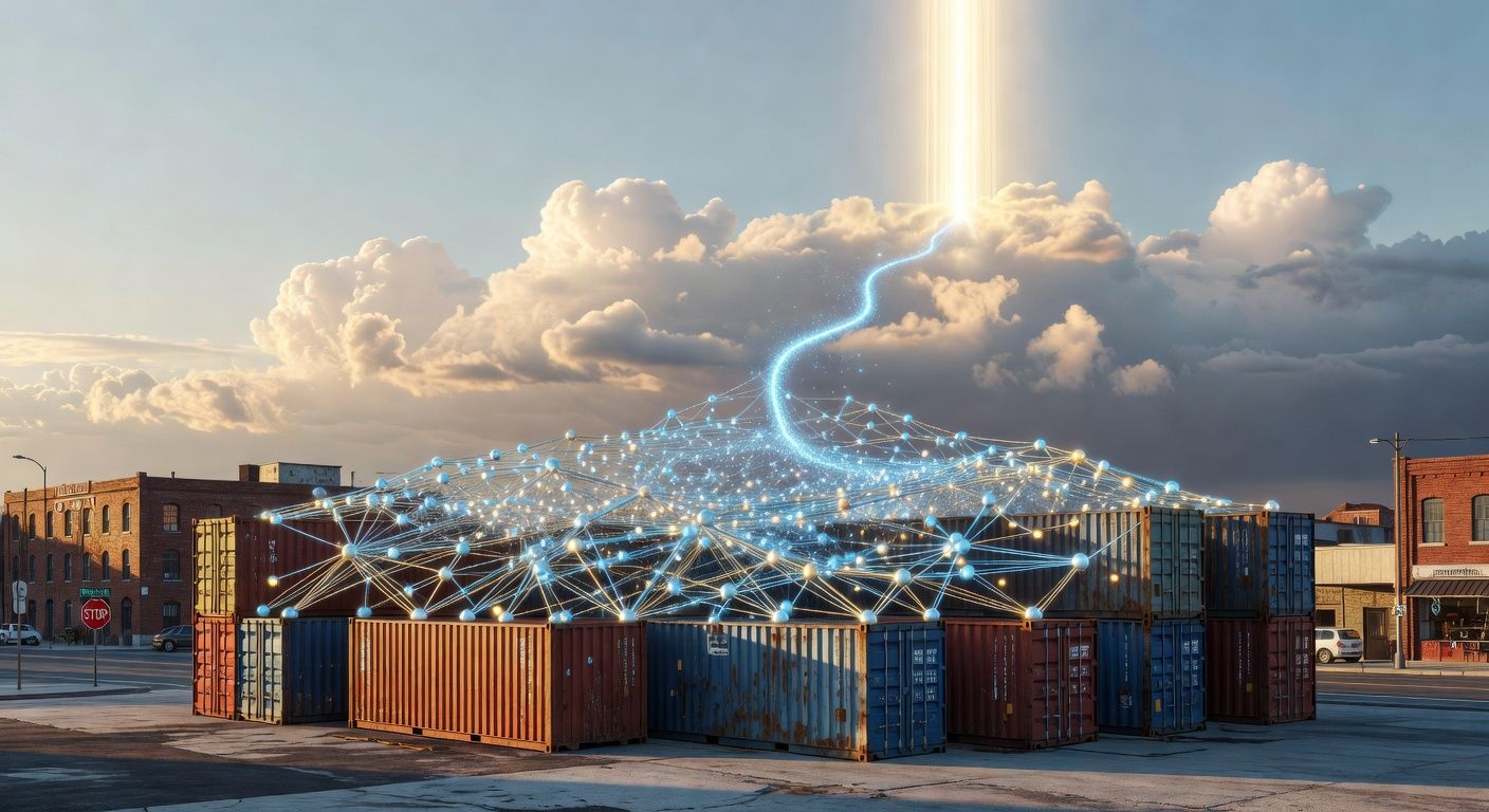 Иллюстрация: Нишевые пути