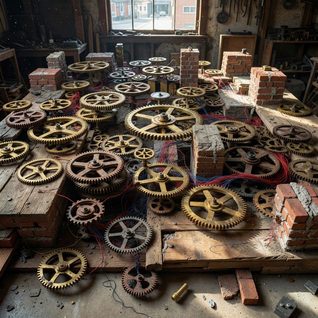 Иллюстрация к разделу