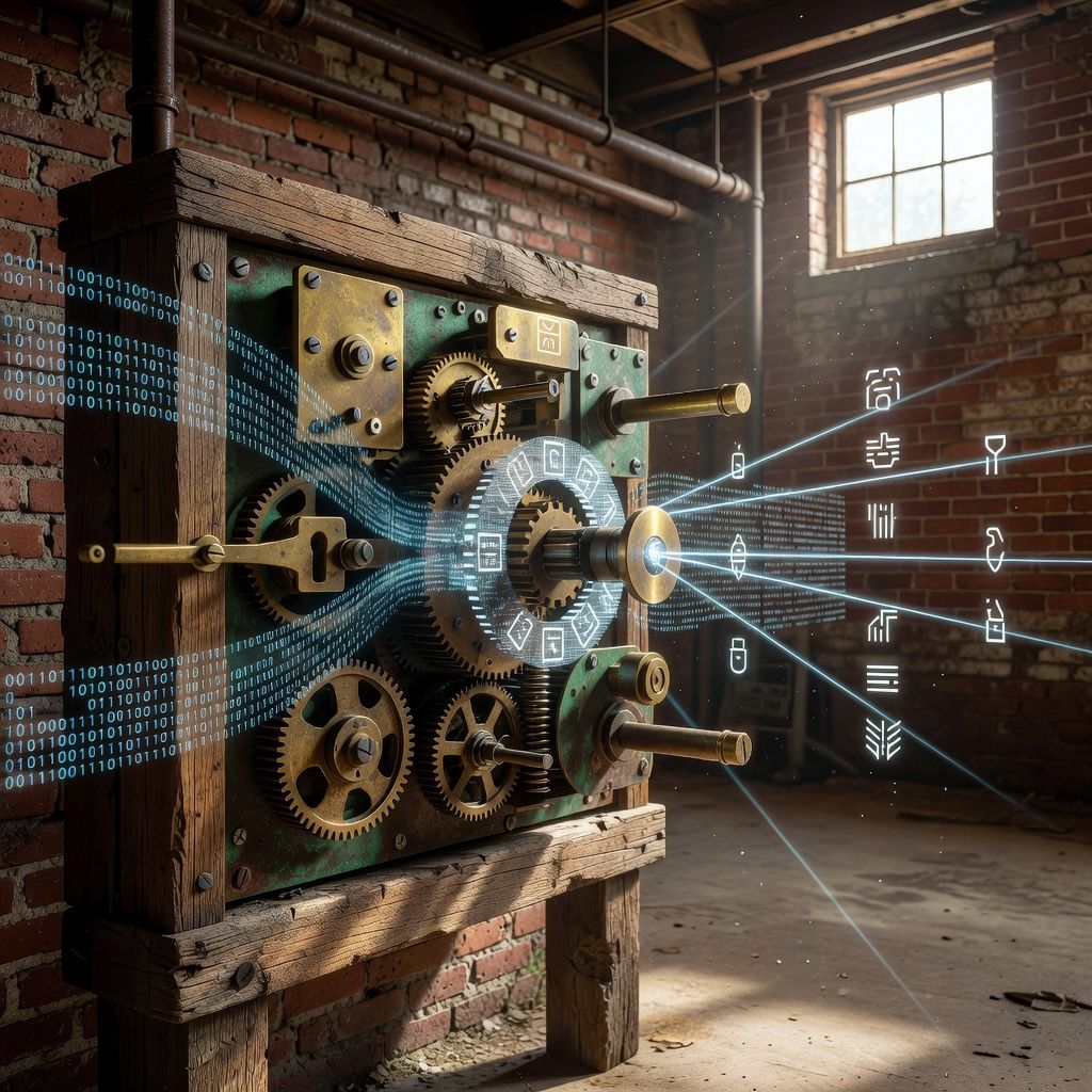 Анализ ИИ-детекторов