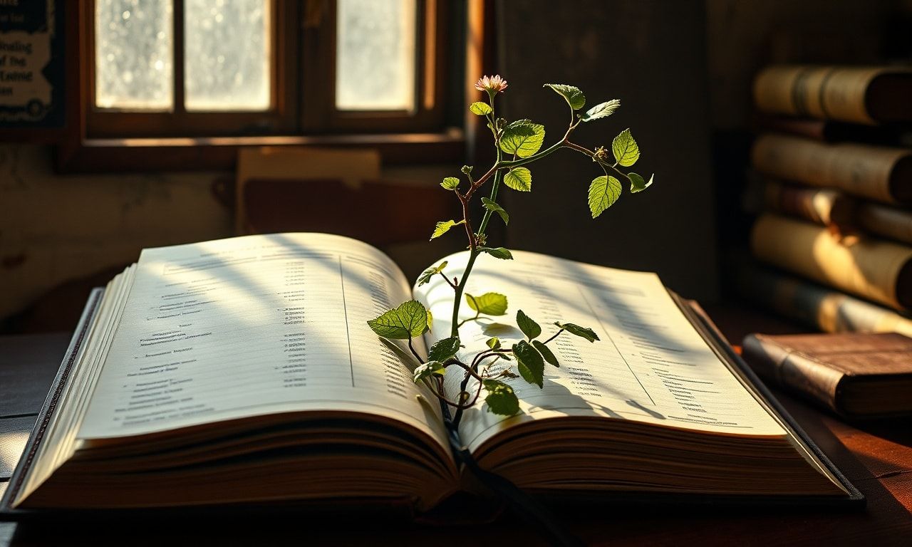 Иллюстрация: работа с документами спонсора