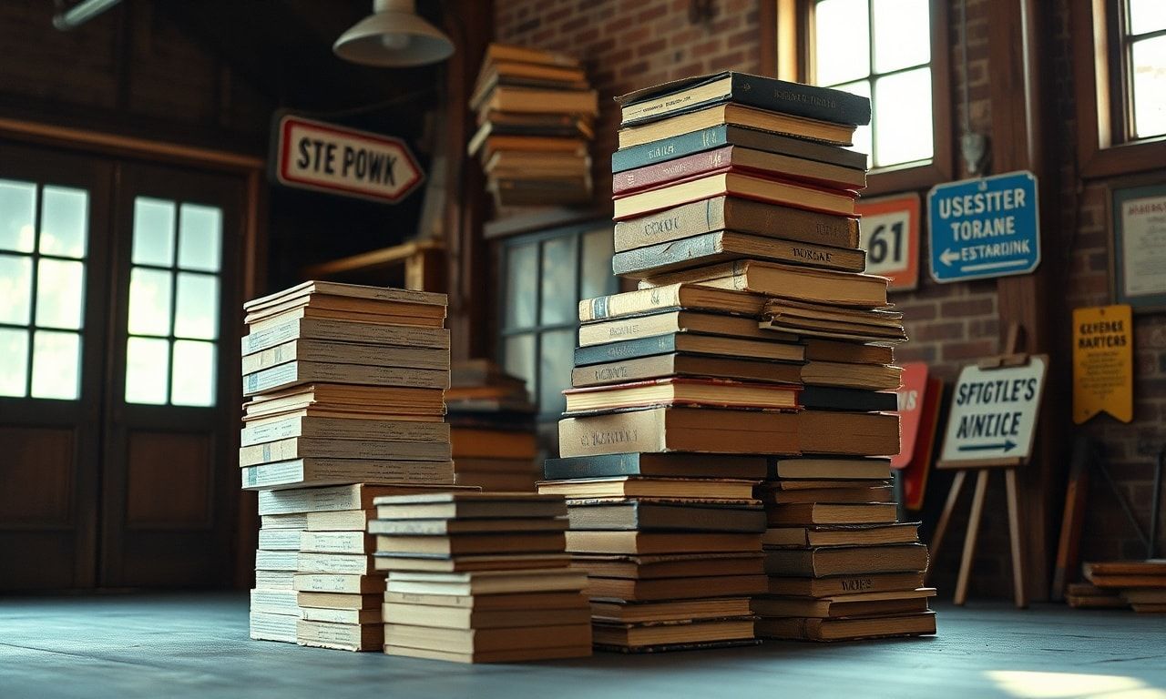 Иллюстрация: Стратегия трансформации