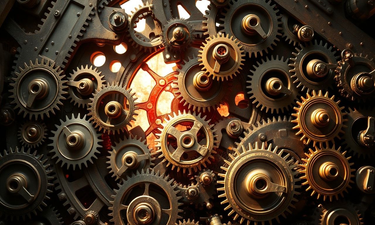 Иллюстрация: Работа алгоритмов USCIS