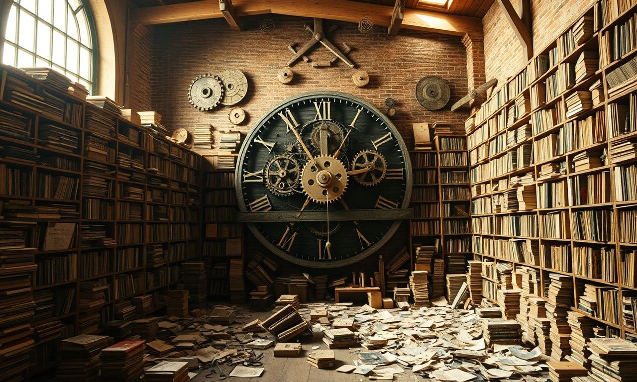 Иллюстрация: пресс-кит и документы