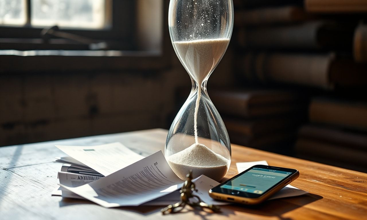 Иллюстрация: советы по иммиграции