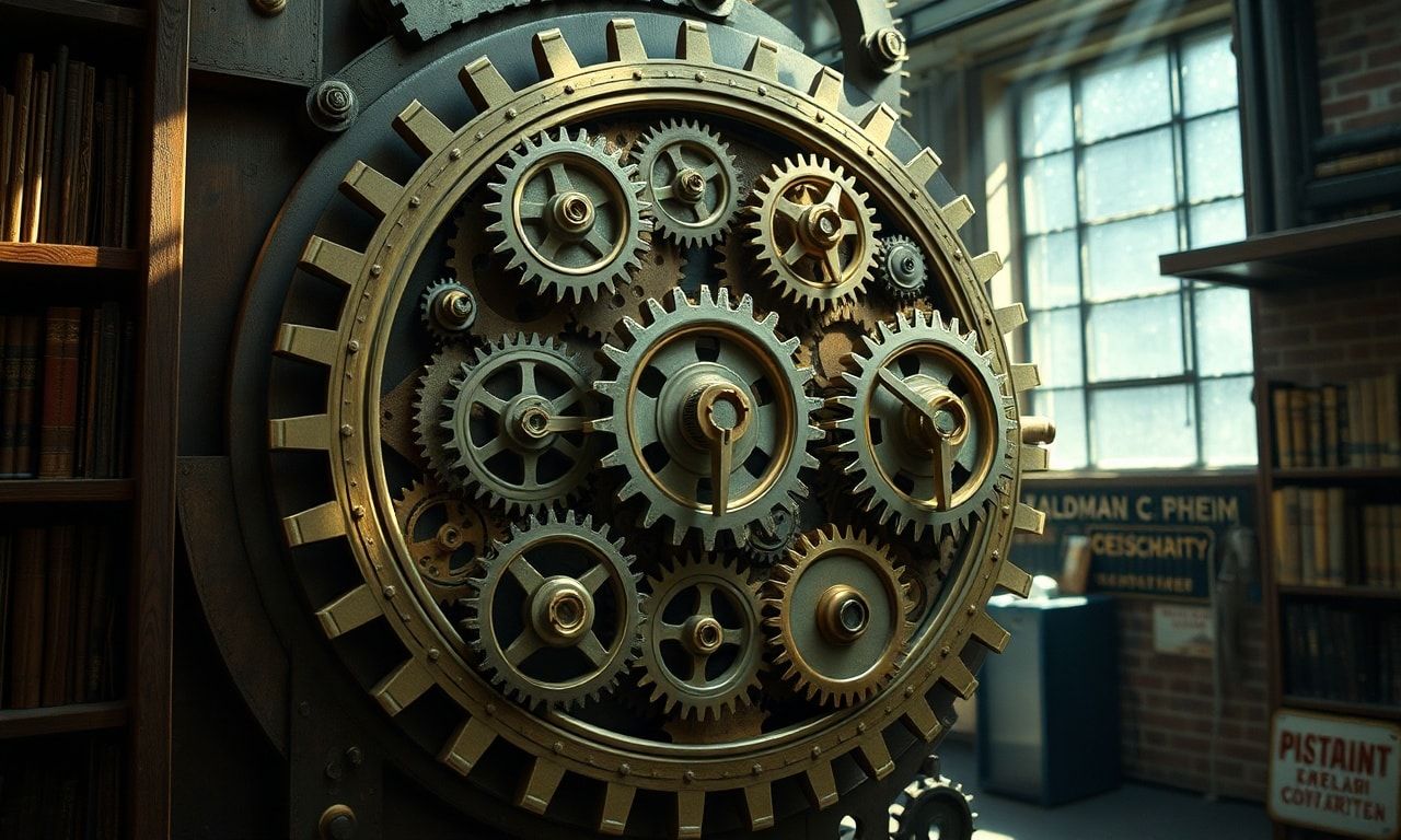 Иллюстрация: законодательный процесс