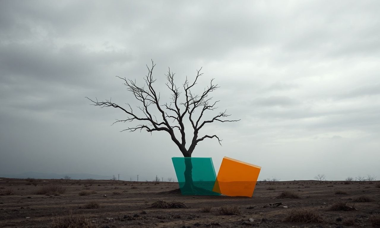 Иллюстрация: Разговор с ребенком