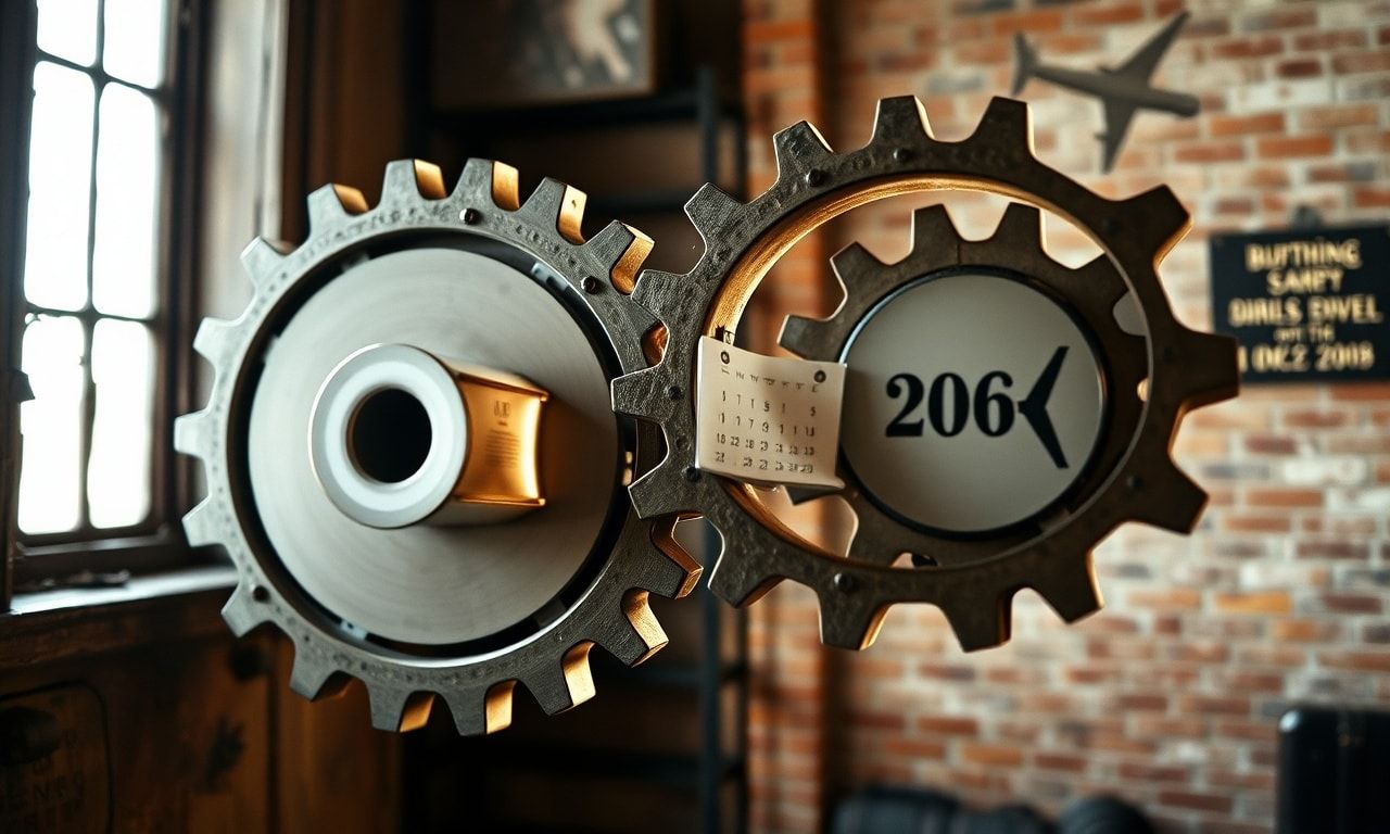 Подготовка документов для визы