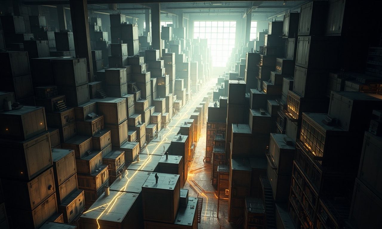 Маркеры подозрительной активности на границе