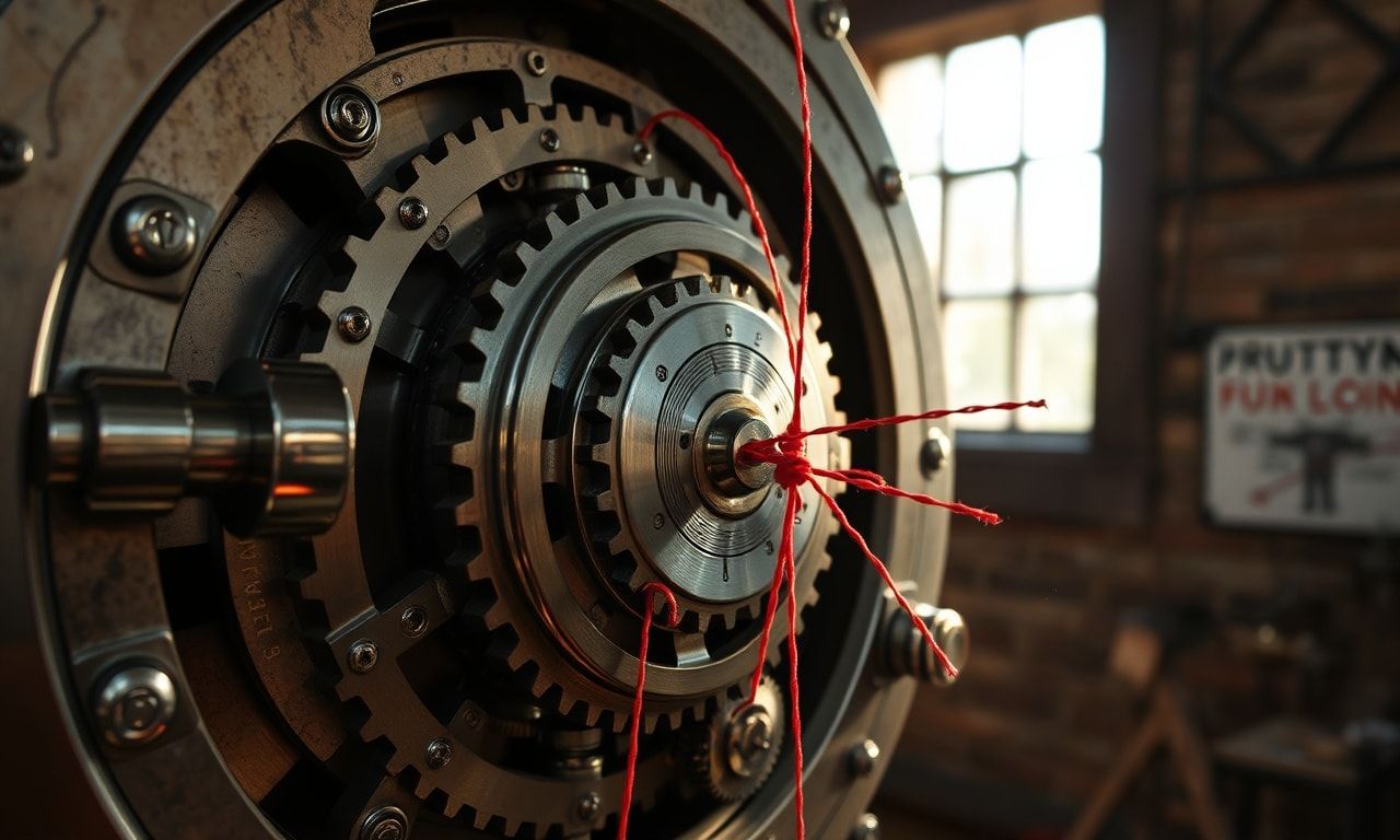 Подготовка документов