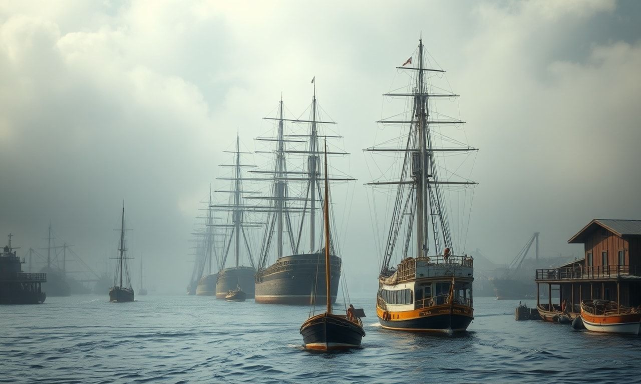 Иллюстрация: График движения дат