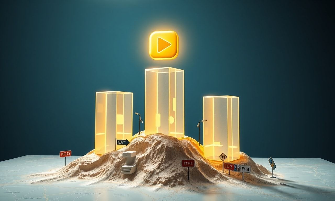 Метрики для визы