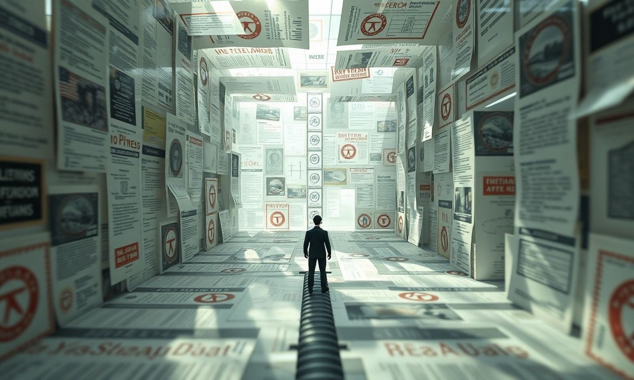 Проблемы в рассмотрении заявок USCIS