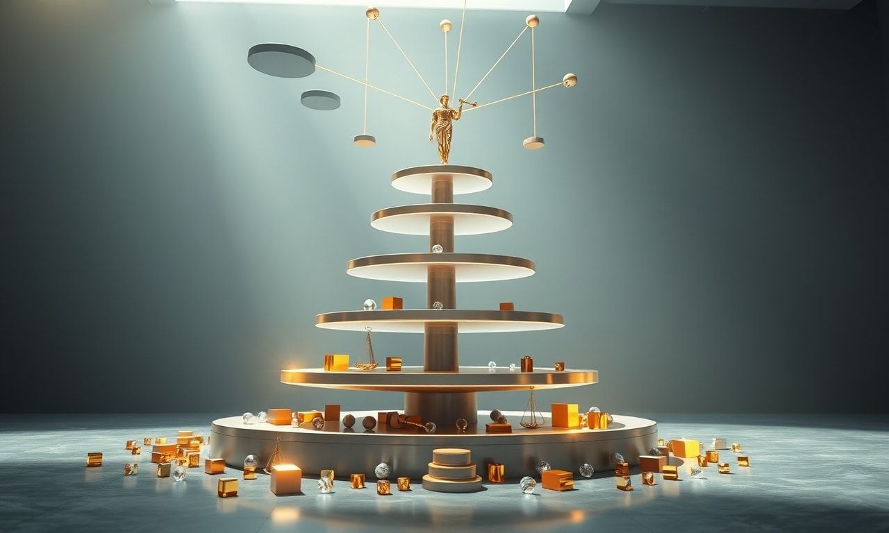 Профессиональный рост эксперта