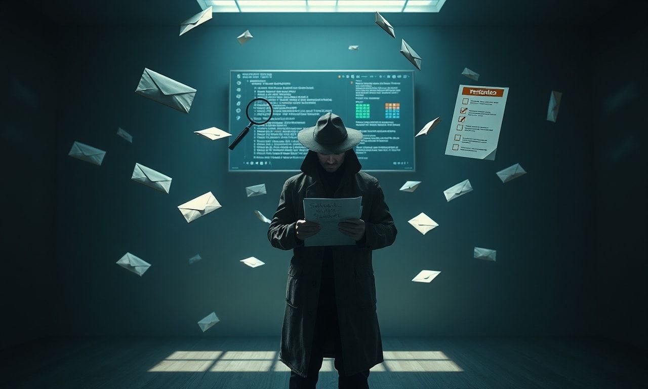 Работа с запросами NVC