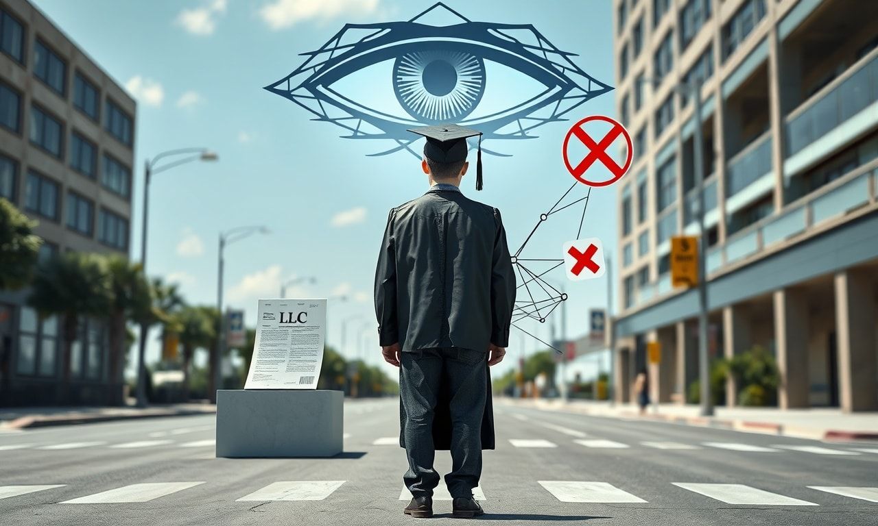 Налоговая и иммиграционная службы