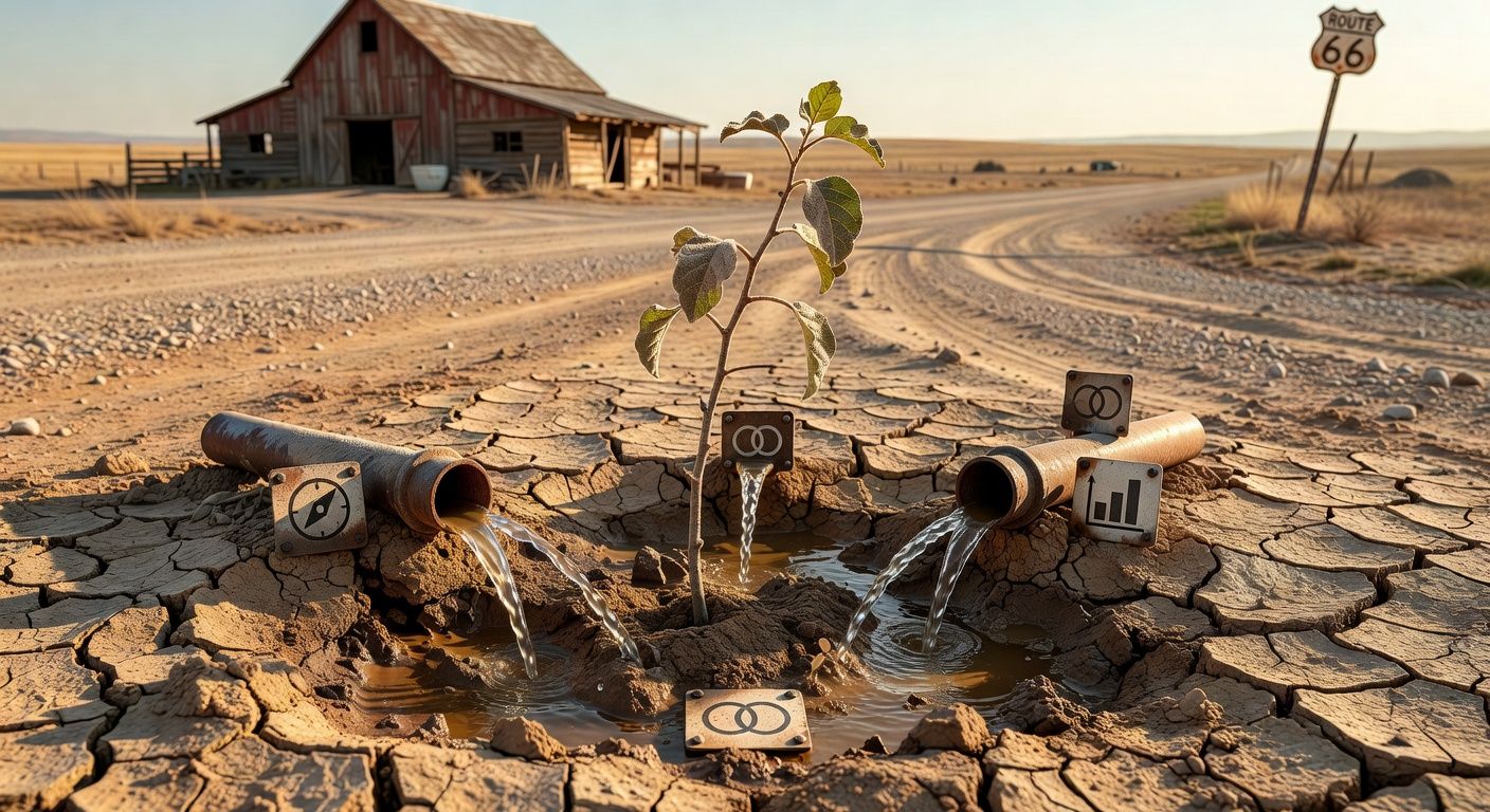 Иллюстрация: адаптация сотрудника