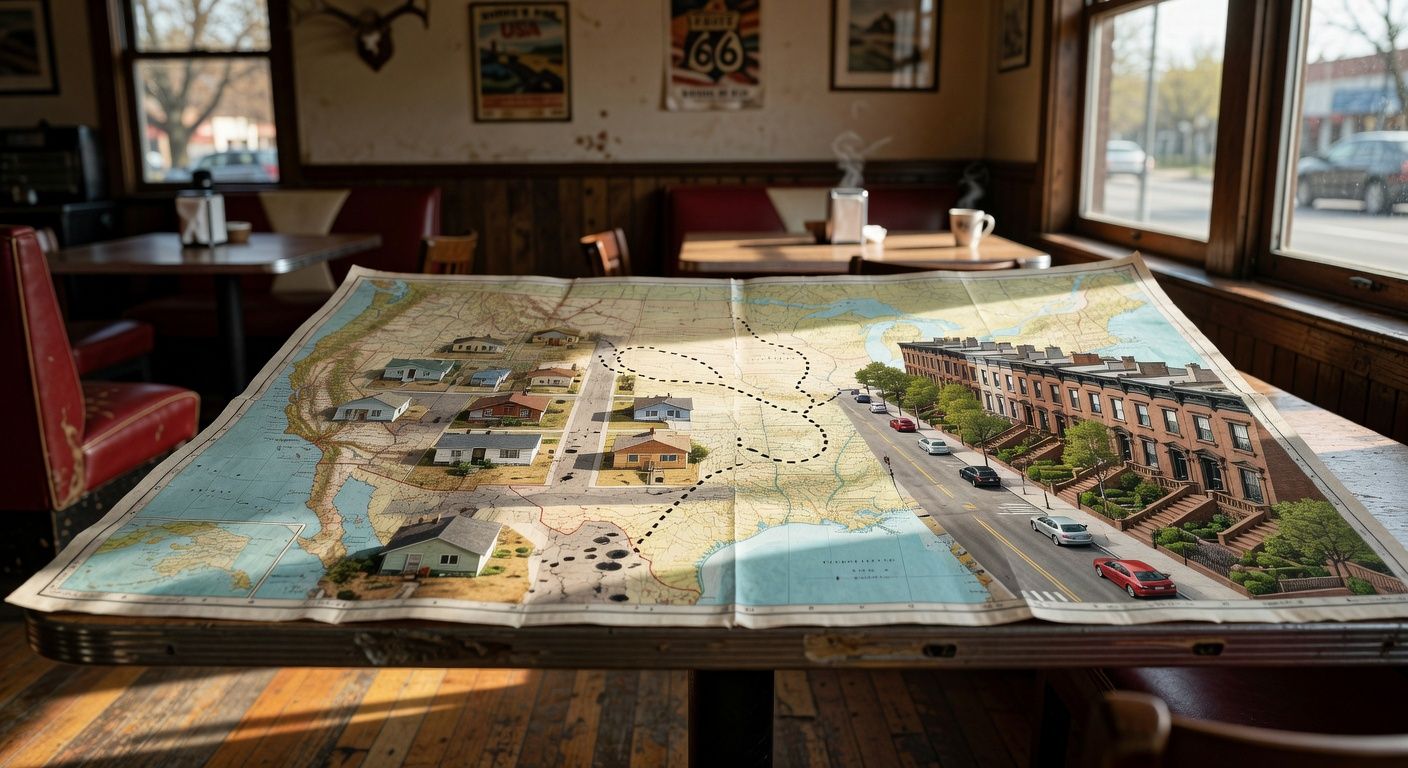 Проверка соответствия локации и зарплаты