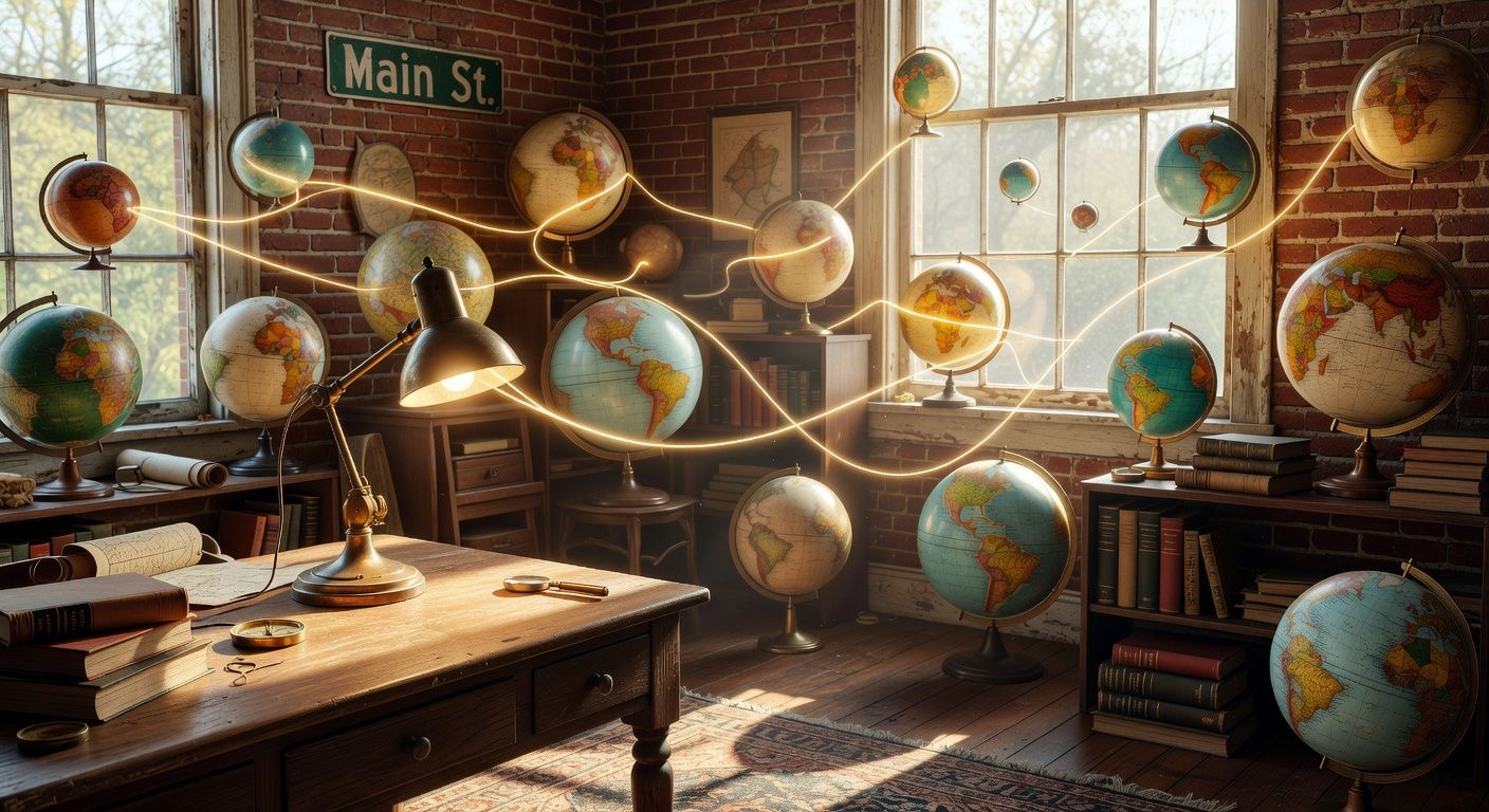 Успешный кейс педагога