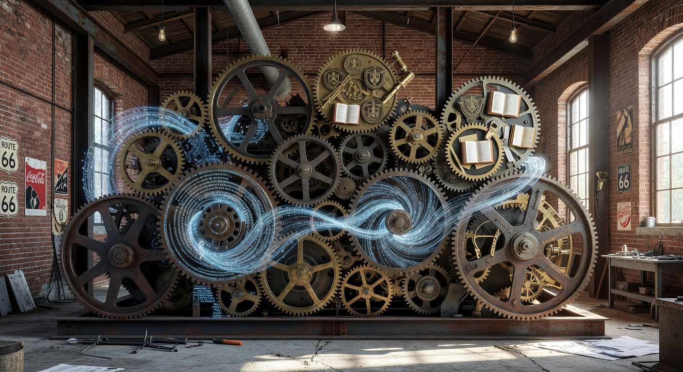 Альтернативные работодатели для O-1