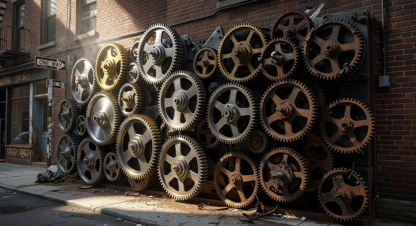 Иллюстрация: анализ кейсов