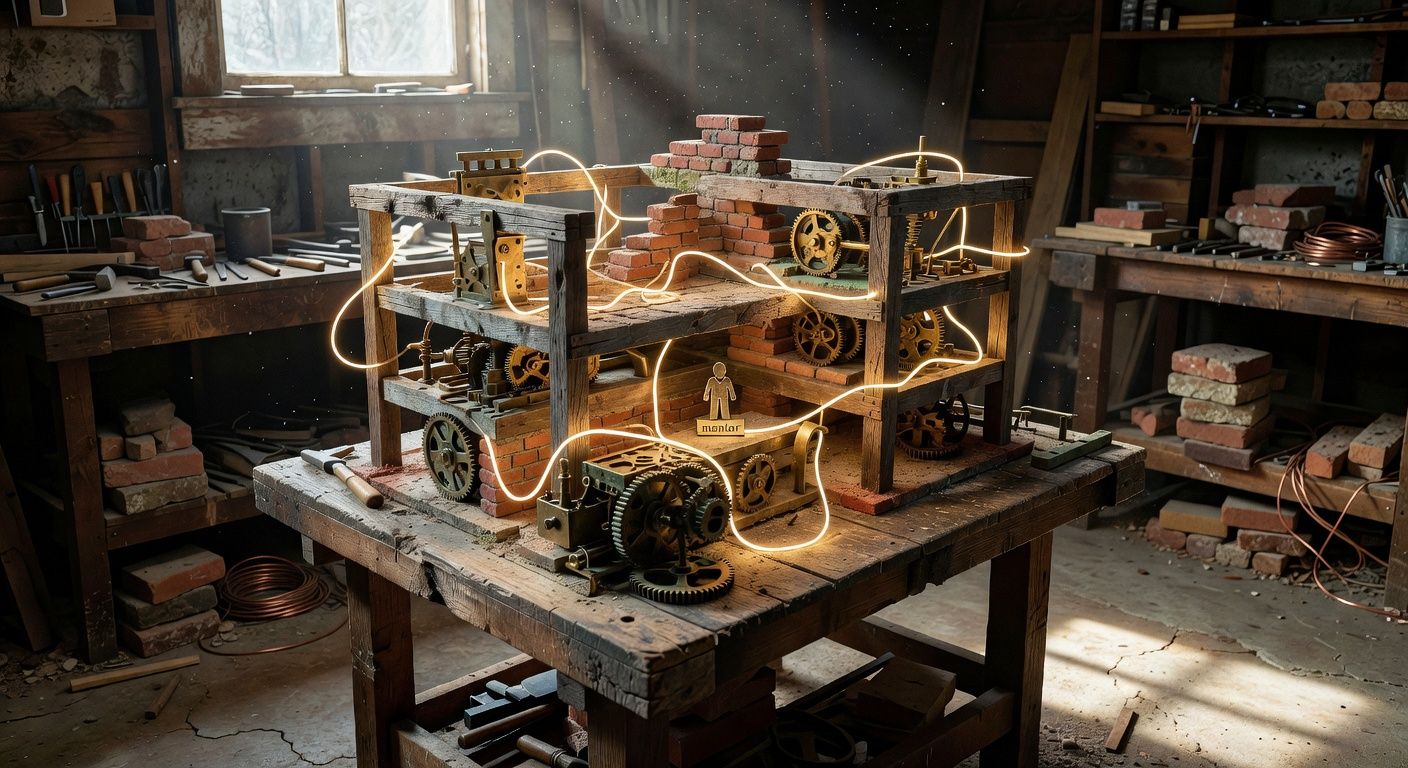 Риски и аудит STEM OPT