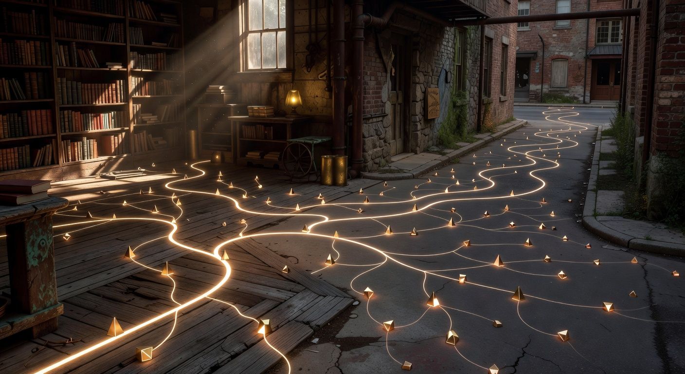 Иллюстрация к разделу: стратегия