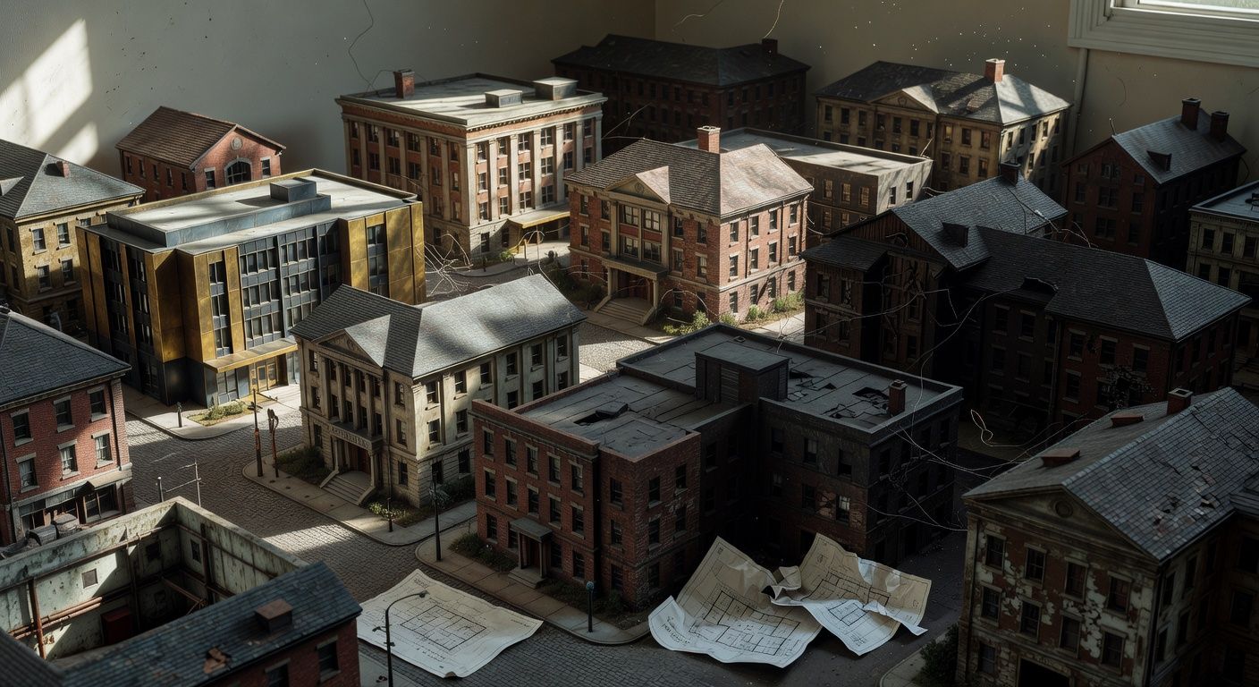 Риски при смене статуса