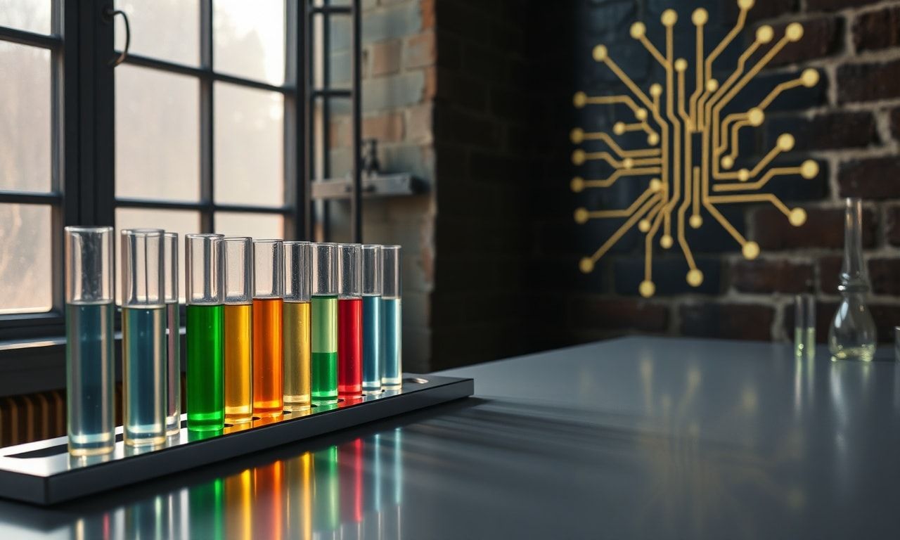 Иллюстрация: прохождение собеседования